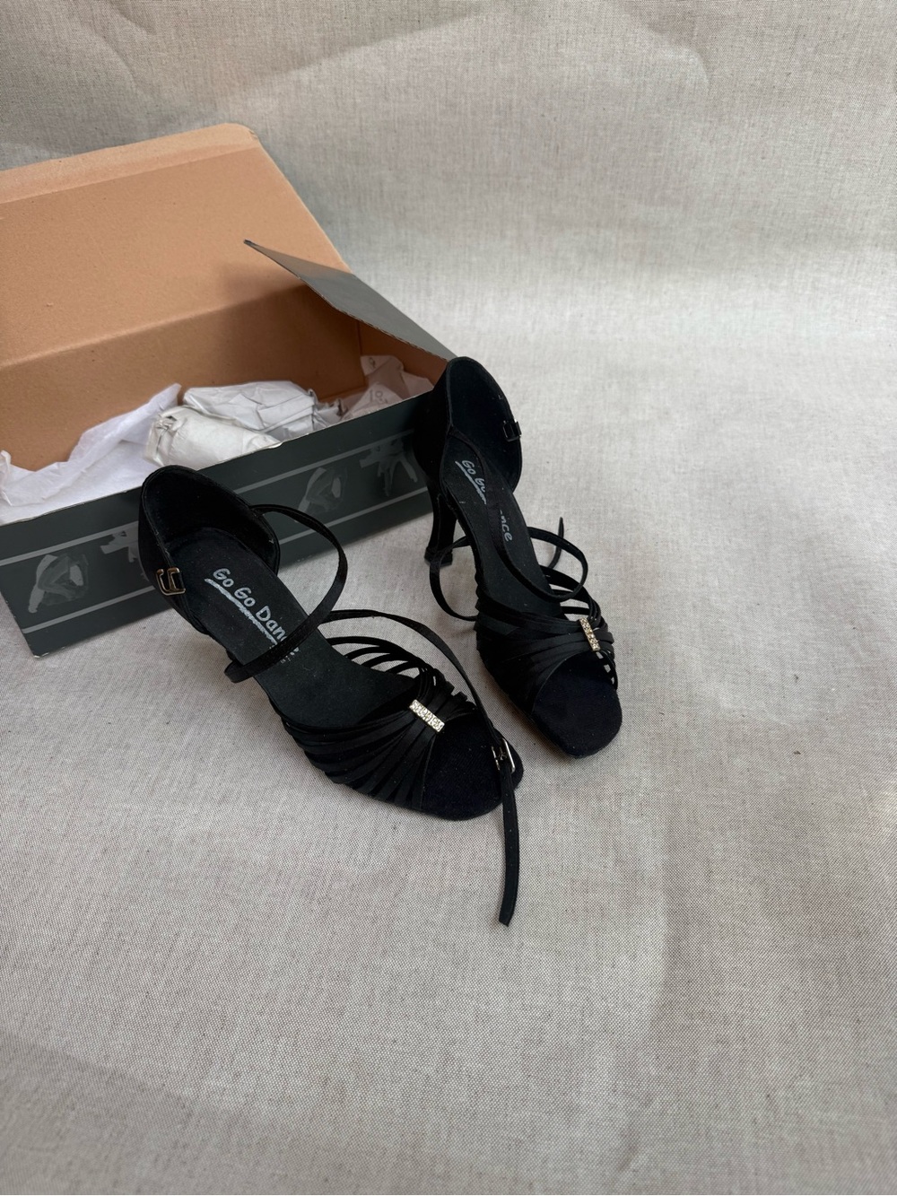 NEW Go Go Dance Shoe